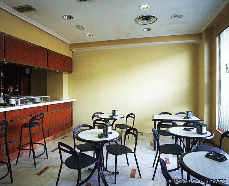 Hotel El Retiro De Cardea Oviedo Ristorante foto